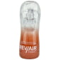 Rev-Air Tight Reusable Masturbation Cup