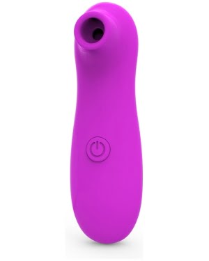 Loving Joy 10 Function Clitoral Suction Vibrator