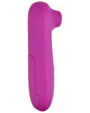 Loving Joy 10 Function Clitoral Suction Vibrator