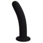 Loving Joy Slimline Silicone Dildo 5 Inch