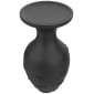 Loving Joy Textured Small Silicone Butt Plug