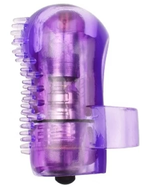 Loving Joy Finger Vibrator