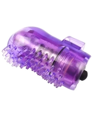 Loving Joy Finger Vibrator