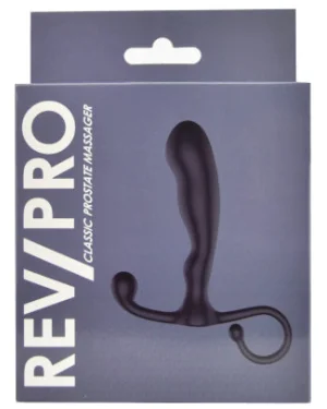 Rev-Pro Classic Prostate Massager