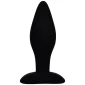 Loving Joy Silicone Anal Plug Large