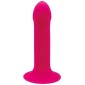 Hitsens 2 Dual Density Vibrating Dildo 6.5″