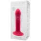 Hitsens 2 Dual Density Vibrating Dildo 6.5″