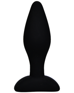 Loving Joy Silicone Anal Plug Medium