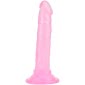 Loving Joy 5 Inch Beginners Dildo Pink
