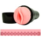 Rev-Lite Realistic Vagina Male Masturbator
