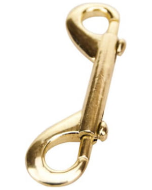 BOUND Double Trigger Clip