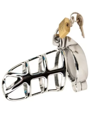 Impound Gladiator Male Chastity Device (1)