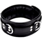 BOUND Leather Collar