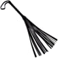 BOUND Leather Flogger