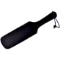 BOUND Leather Paddle