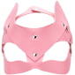 Bound to Play Kitty Cat Face Mask