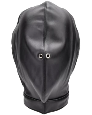 Bound to Please Blackout Hood