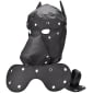 Bound to Please Dog Mask (1)