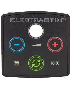 Electrastim KIX Electro Sex Stimulator for Beginners