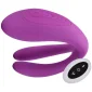 Loving Joy Duet Remote Control Couples Vibrator (1)