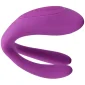 Loving Joy Duet Remote Control Couples Vibrator (3)