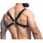 C4M H4RNESS Black Party Harness One Size (2)