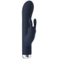 Nauti Silicone Rabbit Vibrator