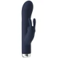 Nauti Silicone Rabbit Vibrator