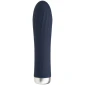 Nauti Silicone Bullet Vibrator