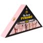 The Secret Pyramid Board Game