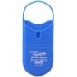 GoodHead Juicy Head Dry Mouth Spray To-Go Sour Blue Raspberry 0.3 oz.