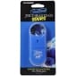 GoodHead Juicy Head Dry Mouth Spray To-Go Sour Blue Raspberry 0.3 oz.