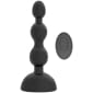 Toosh Remote Controlled Vibrating Anal Beads