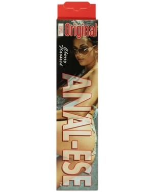 Anal-Ese Desensitising Cream 1.5oz