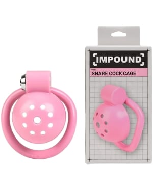 Impound Snare Cock Cage