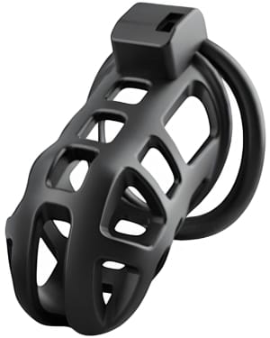 Impound Titan Cock Cage