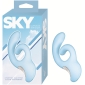 Sky Cumulus G-Spot Stimulator