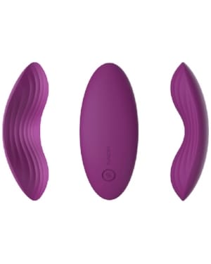 Svakom Edeny App Controlled Knicker Vibrator
