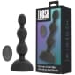 Toosh Remote Controlled Vibrating Anal Beads