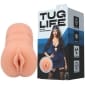 Tug Life Mile High Club Male Masturbator