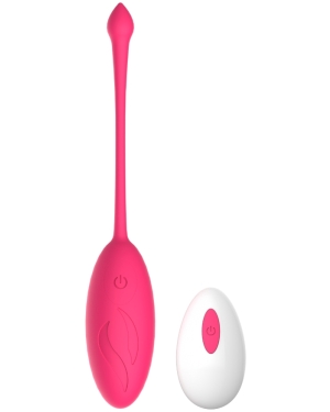 Mina Astral 10 Function Love Egg