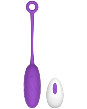 Mina Celeste 10 Function Love Egg