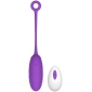Mina Celeste 10 Function Love Egg