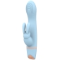 Mina Hail Come Hither Rabbit Vibrator