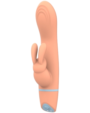 Mina Thrill G-Spot Rabbit Vibrator