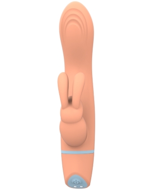 Mina Thrill G-Spot Rabbit Vibrator