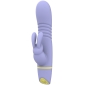 Mina Tide Thrusting Rabbit Vibrator
