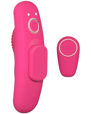 Mina Veil Remote Controlled Panty Vibrator