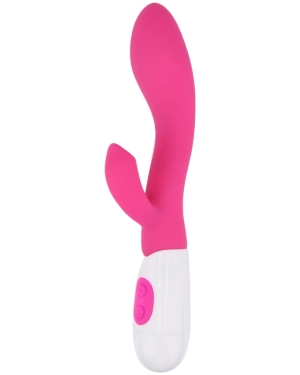 Jessica Rabbit G-Spot Rabbit Vibrator