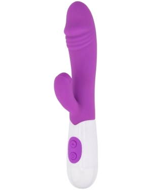 Jessica Rabbit Semi-Realistic Rabbit Vibrator